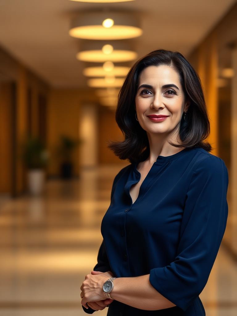 Lucía Ferrán, inversor verificado de ProTrade Markets